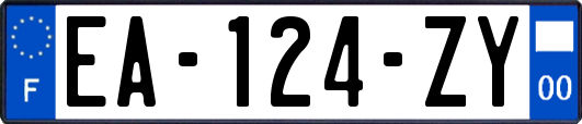 EA-124-ZY