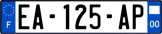 EA-125-AP