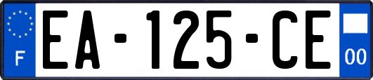 EA-125-CE