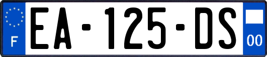 EA-125-DS