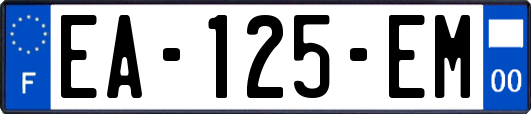 EA-125-EM