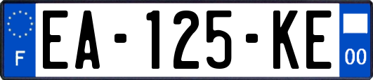 EA-125-KE