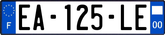 EA-125-LE