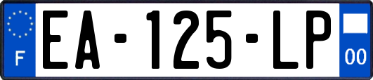 EA-125-LP