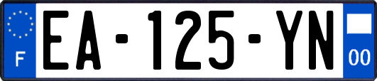 EA-125-YN