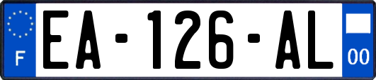 EA-126-AL