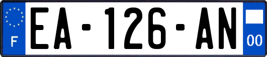 EA-126-AN