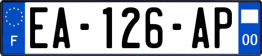 EA-126-AP