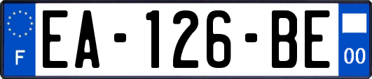 EA-126-BE