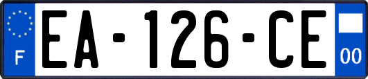 EA-126-CE