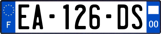 EA-126-DS