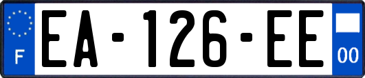 EA-126-EE