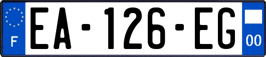 EA-126-EG