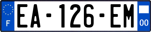 EA-126-EM