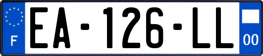 EA-126-LL