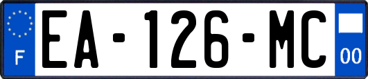 EA-126-MC