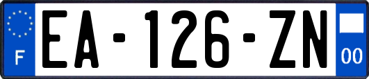 EA-126-ZN