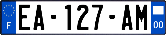 EA-127-AM