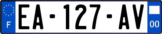 EA-127-AV