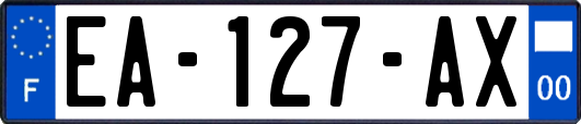 EA-127-AX