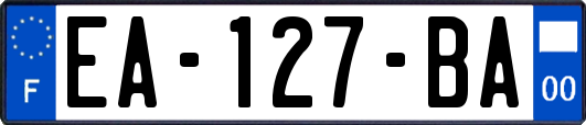 EA-127-BA