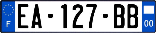 EA-127-BB