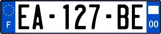 EA-127-BE