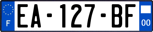 EA-127-BF