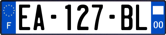 EA-127-BL