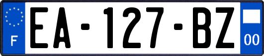 EA-127-BZ