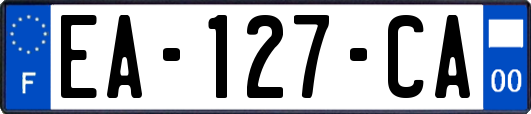 EA-127-CA