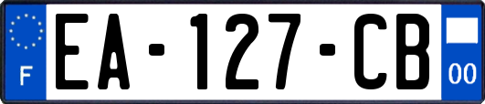 EA-127-CB