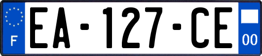 EA-127-CE