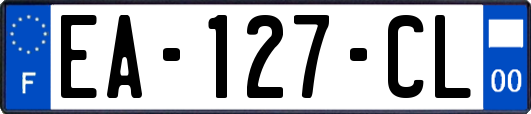 EA-127-CL