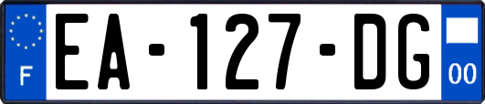 EA-127-DG