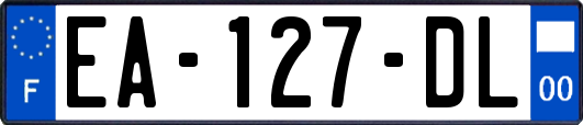 EA-127-DL