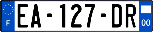 EA-127-DR