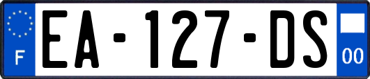 EA-127-DS