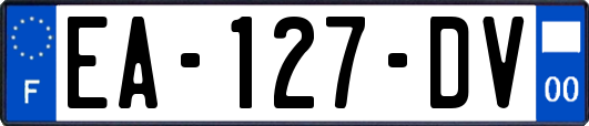 EA-127-DV