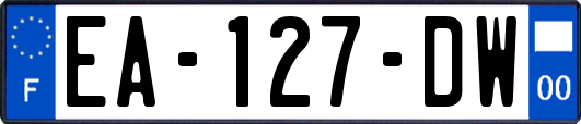 EA-127-DW