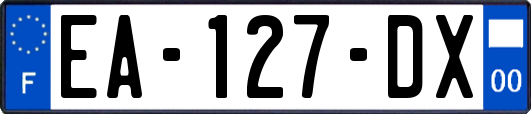 EA-127-DX