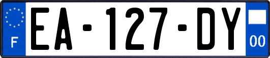 EA-127-DY