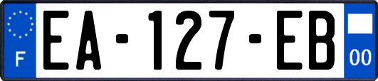 EA-127-EB