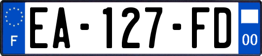 EA-127-FD