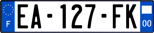 EA-127-FK