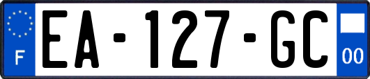 EA-127-GC