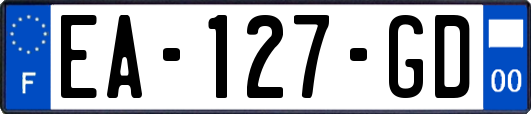 EA-127-GD