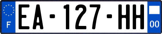 EA-127-HH
