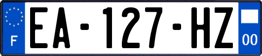 EA-127-HZ