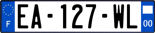 EA-127-WL